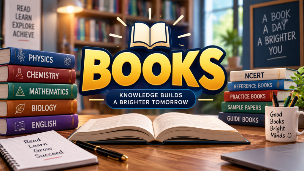 Books